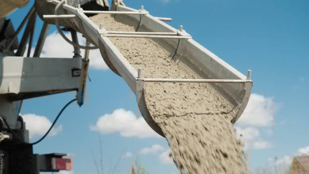 Best Concrete Steps and Stairs in National City, CA