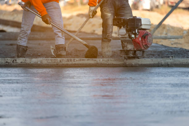 Best Concrete Sealing and Maintenance in National City, CA
