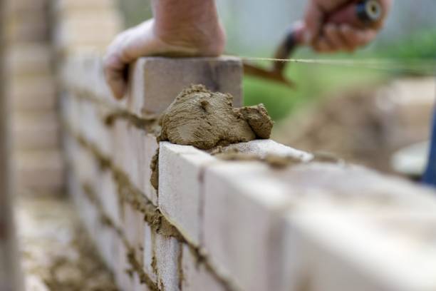 Best Concrete Retaining Walls in National City, CA