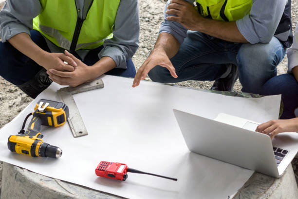 Best Concrete Sidewalk Installation in National City, CA