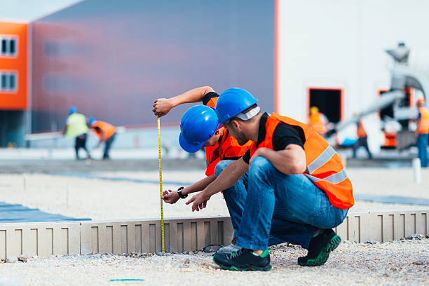 Best Concrete Sealing and Maintenance in National City, CA