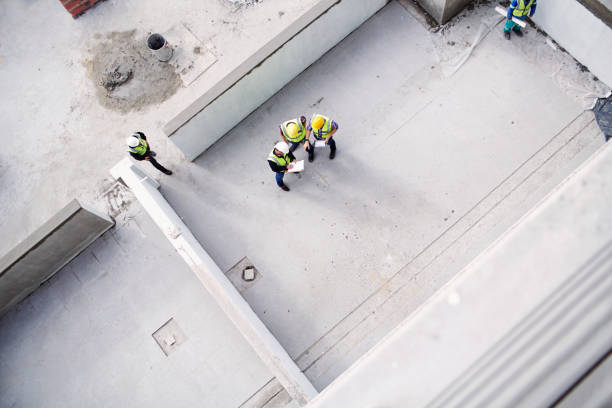 Best Concrete Foundation Repair in National City, CA