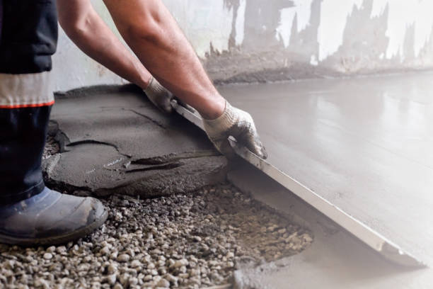 Best Concrete Steps and Stairs in National City, CA
